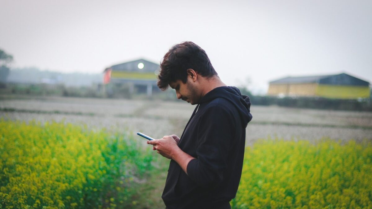 Farmer ID ಮತ್ತು AgriStack
