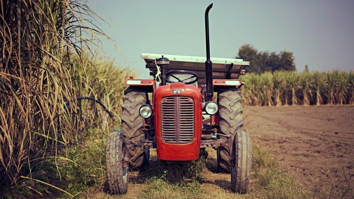 PM-KUSUM Agrivoltaics ರೈತ ಯೋಜನೆ