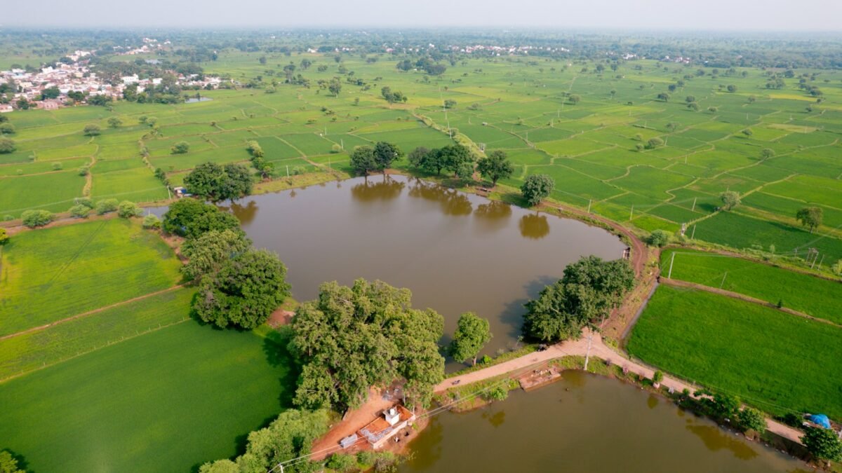ಕಾವೇರಿ ನೀರು ಮತ್ತು ಬರ ಪರಿಸ್ಥಿತಿ